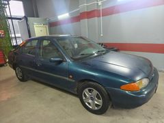 Sahibinden Ford Mondeo 1.8 CLX 1993 Model 