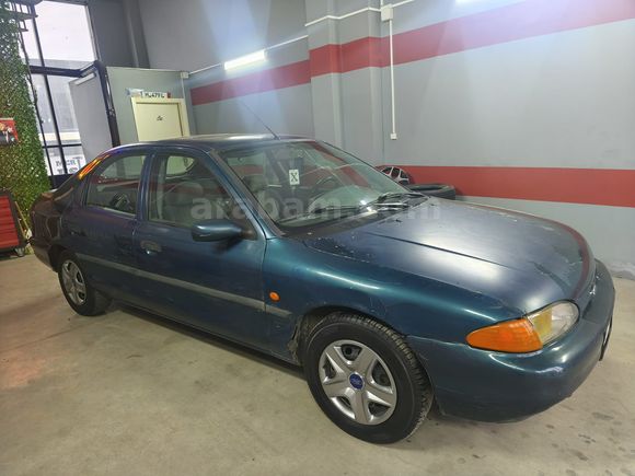 Sahibinden Ford Mondeo 1.8 CLX 1993 Model 