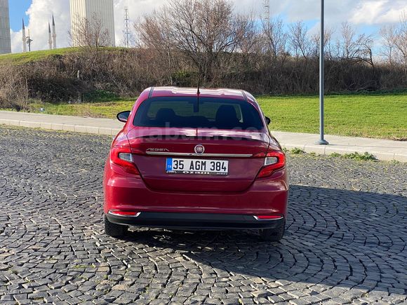 Sahibinden Fiat Egea 1.4 Fire Easy Plus 2019 Model 