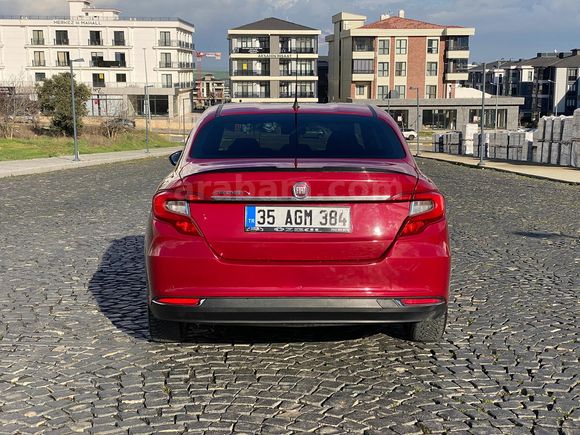 Sahibinden Fiat Egea 1.4 Fire Easy Plus 2019 Model 