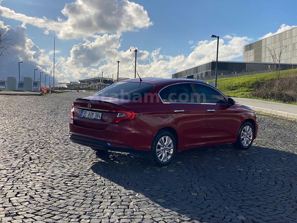 Sahibinden Fiat Egea 1.4 Fire Easy Plus 2019 Model 