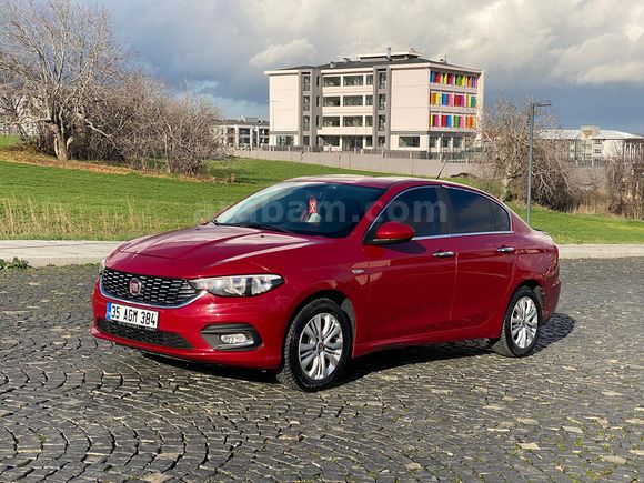 Sahibinden Fiat Egea 1.4 Fire Easy Plus 2019 Model 