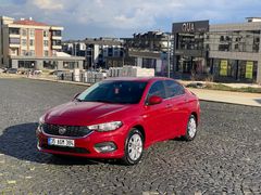 Sahibinden Fiat Egea 1.4 Fire Easy Plus 2019 Model 