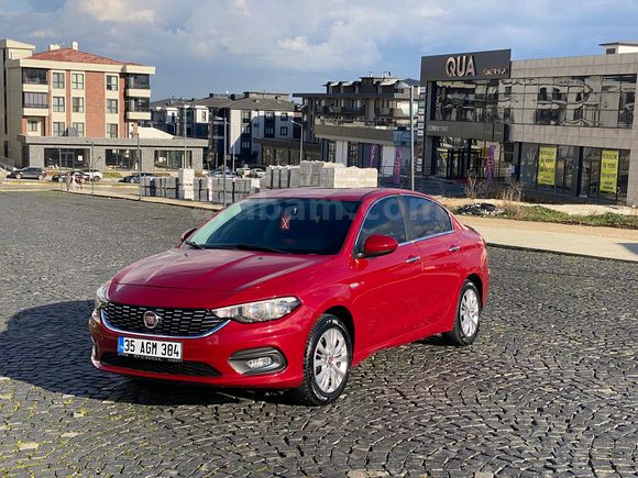 Sahibinden Fiat Egea 1.4 Fire Easy Plus 2019 Model 