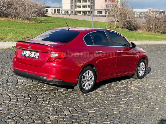 Sahibinden Fiat Egea 1.4 Fire Easy Plus 2019 Model 