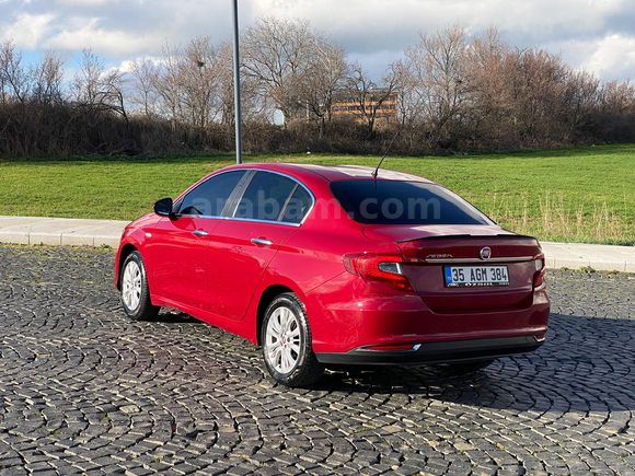 Sahibinden Fiat Egea 1.4 Fire Easy Plus 2019 Model 
