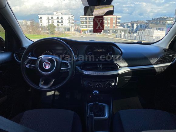 Sahibinden Fiat Egea 1.4 Fire Easy Plus 2019 Model 