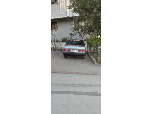)Dost İşi tertemiz (ÇÜRÜKSÜZ ŞAHİN