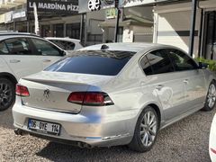 Sahibinden Volkswagen Passat 1.6 TDi BlueMotion Highline 2013 Model 