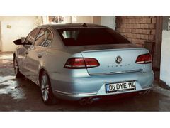 Sahibinden Volkswagen Passat 1.6 TDi BlueMotion Highline 2013 Model 