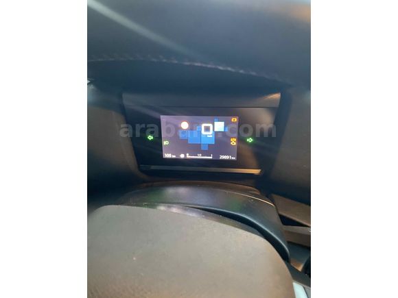 Sahibinden Citroen C4 X 1.2 PureTech Feel Bold 2024 Model 