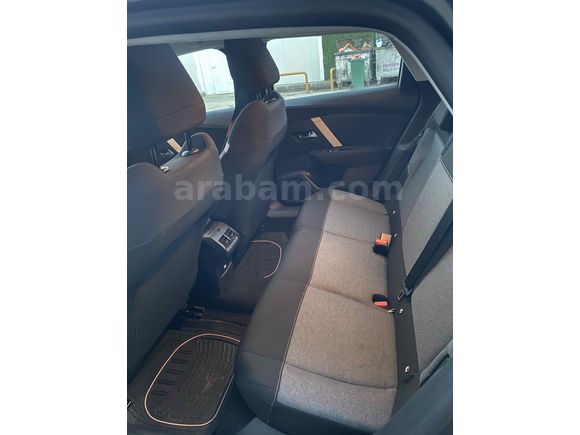 Sahibinden Citroen C4 X 1.2 PureTech Feel Bold 2024 Model 
