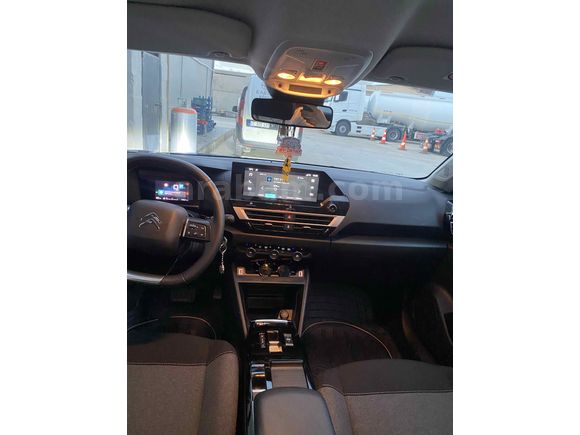 Sahibinden Citroen C4 X 1.2 PureTech Feel Bold 2024 Model 