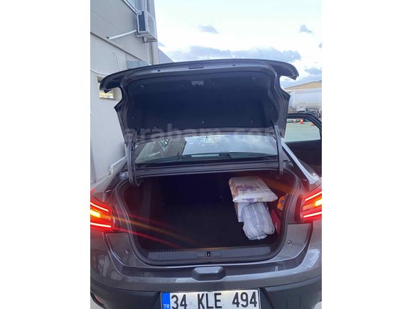 Sahibinden Citroen C4 X 1.2 PureTech Feel Bold 2024 Model 