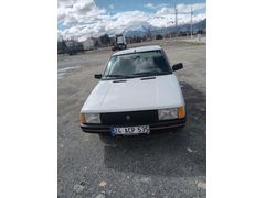 Sahibinden Renault R 9 1.4 Broadway GTE 1992 Model
