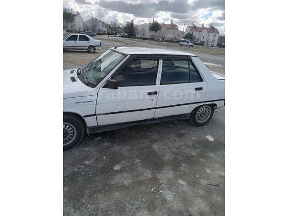 Sahibinden Renault R 9 1.4 Broadway GTE 1992 Model