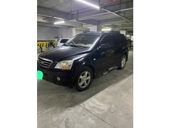 SON FİYAT! Sahibinden Kia Sorento 2.5 CRDi X-Force Prestige 2009 Model  248.300 km Siyah