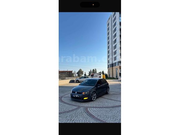 Sahibinden Volkswagen Polo 1.6 TDi Comfortline 2012 Model 
