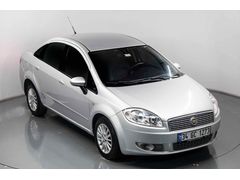 Sahibinden Fiat Linea 1.3 Multijet Dynamic Plus 2010 Model 