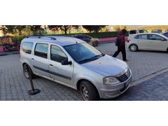 Sahibinden Dacia Logan 1.5 DCi Ambiance 2009 Model KLİMALI