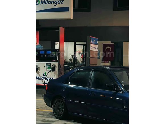 Sahibinden Honda Civic 1.5 EL 1993 Model 
