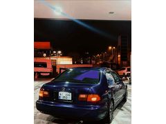 Sahibinden Honda Civic 1.5 EL 1993 Model 
