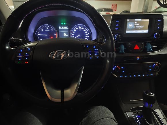 SAHİBİNDEN TEMİZ HYUNDAİ İ 30