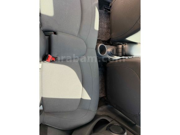 Sahibinden Mini Cooper 1.5 D Pepper 2016 Model 