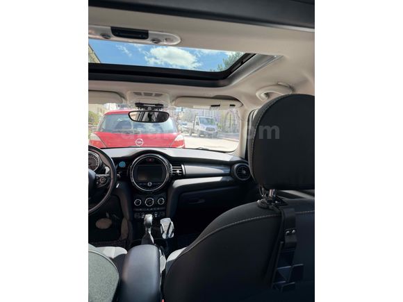 Sahibinden Mini Cooper 1.5 D Pepper 2016 Model 