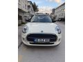 Sahibinden Mini Cooper 1.5 D Pepper 2016 Model 