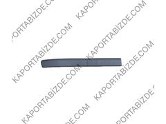 RENAULT CLIO III ÖN TAMPON KUŞAĞI ÇEKİ DEMİRİ KAPAKLI SAĞ 2006-2009 7701208686 İTHAL ÜRÜN