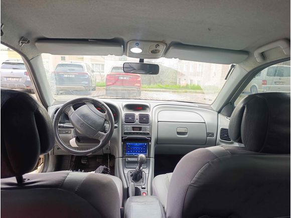 Sahibinden Renault Laguna 2.0 RXT 2000 Model 