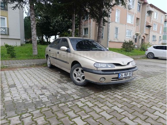 Sahibinden Renault Laguna 2.0 RXT 2000 Model 