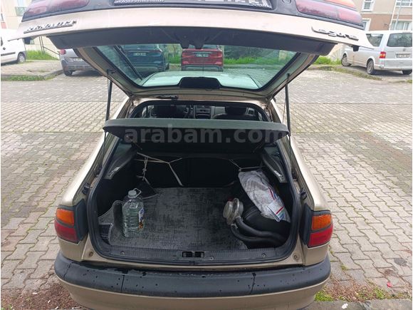 Sahibinden Renault Laguna 2.0 RXT 2000 Model 