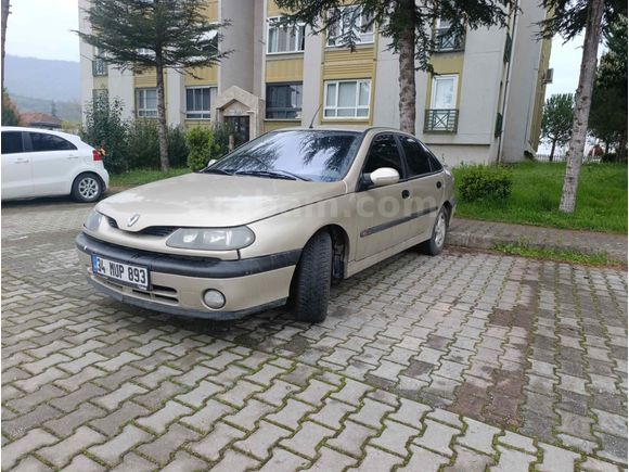 Sahibinden Renault Laguna 2.0 RXT 2000 Model 