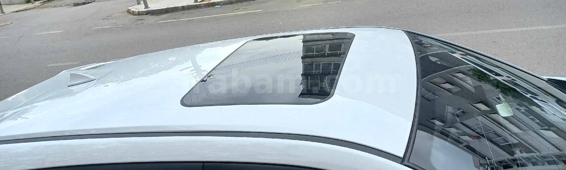 Sahibinden Chery Omoda 5 1.6 T-GDI Luxury 2023 Model İzmir 80.500 km Yeşil (metalik) 7