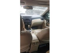 Sahibinden Nissan X-Trail 1.6 dCi Platinum Premium Pack 2016 Model  255000 km Gri