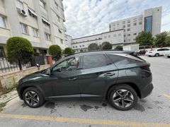 Sahibinden Hyundai Tucson 1.6 CRDi Prime 2025 Model 
