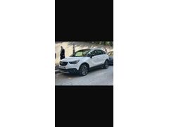Galeriden Opel Crossland X 1.5 CDTI Excellence 2020 Model İstanbul