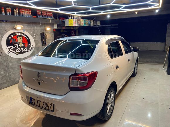 Sahibinden Renault Symbol 1.5 dCi Joy 2013 Model