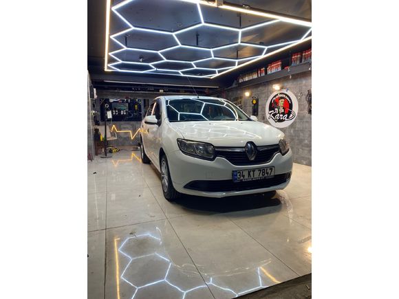 Sahibinden Renault Symbol 1.5 dCi Joy 2013 Model