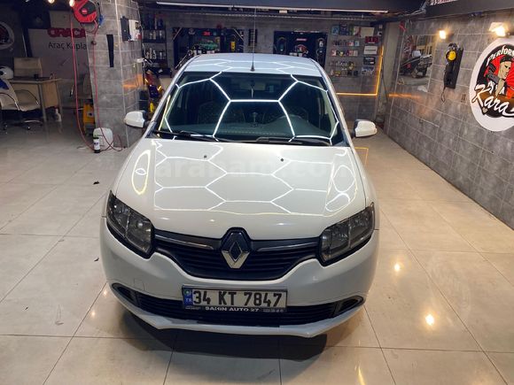 Sahibinden Renault Symbol 1.5 dCi Joy 2013 Model