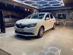 Sahibinden Renault Symbol 1.5 dCi Joy 2013 Model