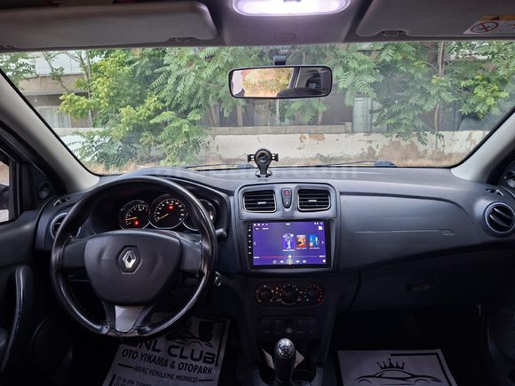 Sahibinden Renault Symbol 1.5 dCi Joy 2013 Model