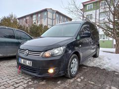 Sahibinden Volkswagen Caddy 1.6 TDI Trendline 2012 Model