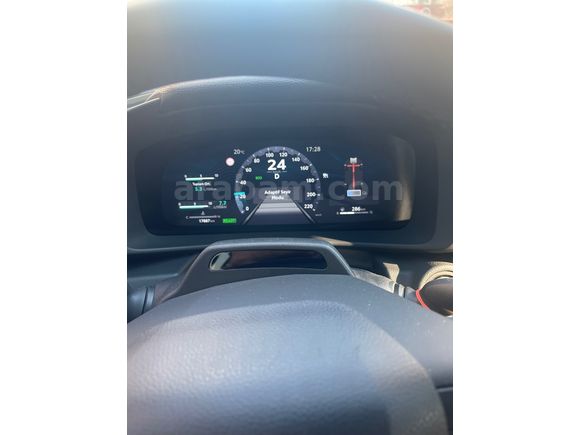 Sahibinden Toyota C-HR 1.8 Hybrid Passion X-Sport 2023 Model İstanbul