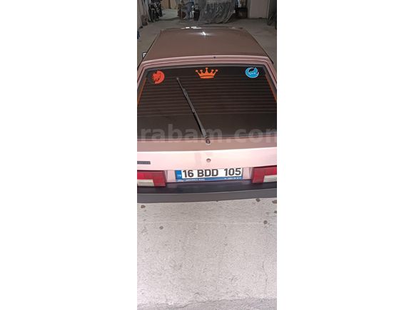 Sahibinden Lada Samara 1.5 2001 Model