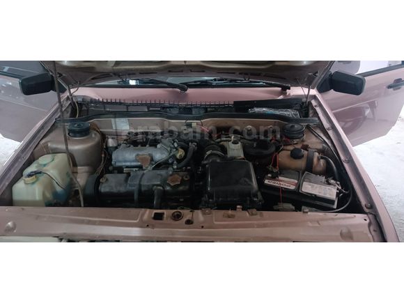 Sahibinden Lada Samara 1.5 2001 Model