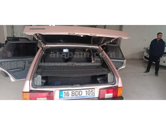 Sahibinden Lada Samara 1.5 2001 Model