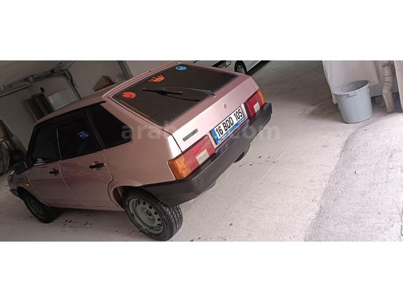 Sahibinden Lada Samara 1.5 2001 Model